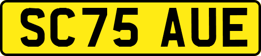 SC75AUE