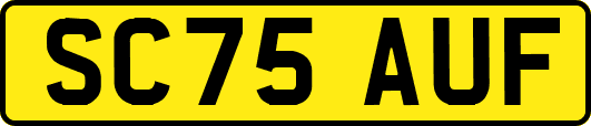 SC75AUF