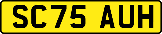 SC75AUH