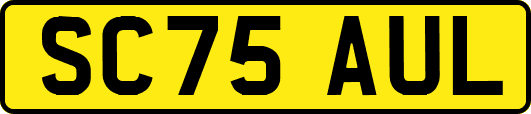 SC75AUL