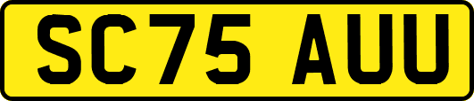 SC75AUU