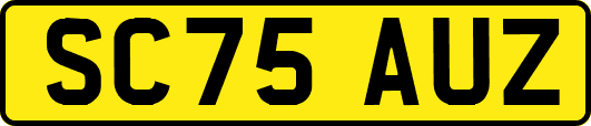 SC75AUZ