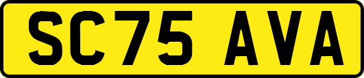 SC75AVA