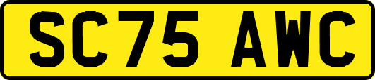 SC75AWC