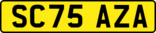 SC75AZA