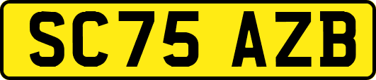 SC75AZB