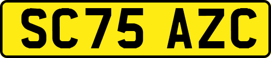 SC75AZC
