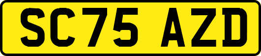 SC75AZD