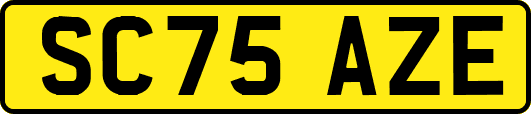 SC75AZE
