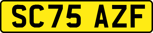 SC75AZF