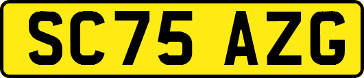 SC75AZG
