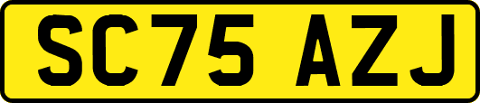 SC75AZJ