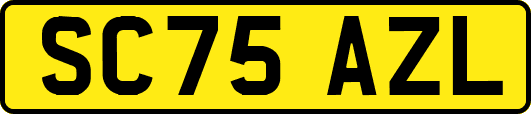 SC75AZL