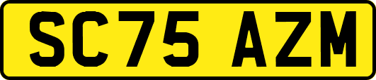 SC75AZM