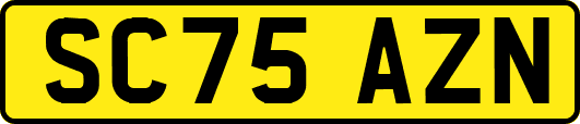 SC75AZN