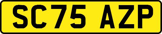 SC75AZP