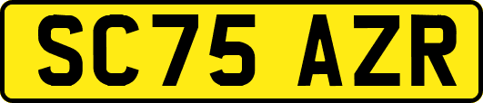 SC75AZR