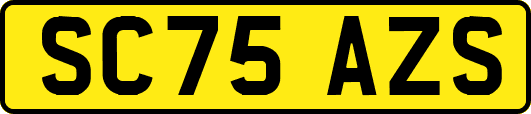 SC75AZS