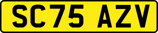 SC75AZV