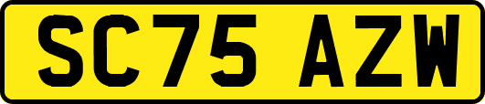 SC75AZW