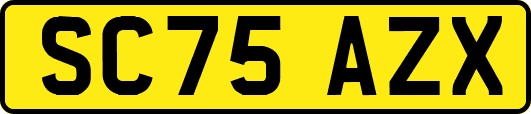 SC75AZX
