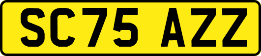 SC75AZZ