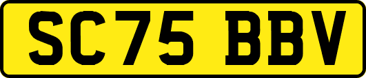 SC75BBV