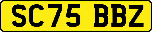 SC75BBZ