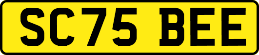 SC75BEE