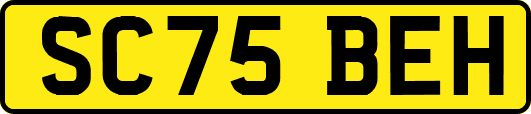 SC75BEH