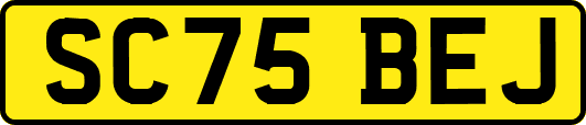 SC75BEJ