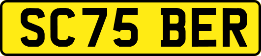 SC75BER