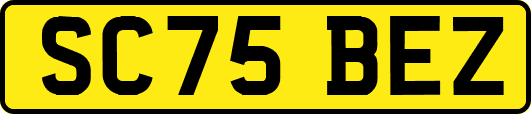 SC75BEZ