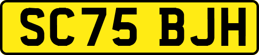 SC75BJH