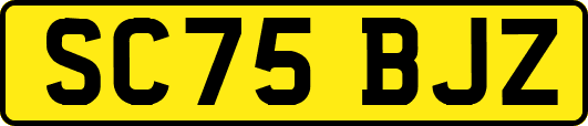SC75BJZ