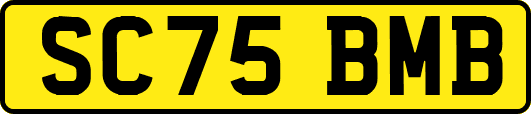 SC75BMB