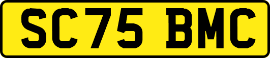 SC75BMC