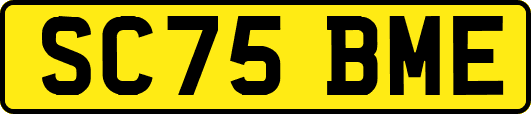 SC75BME