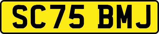 SC75BMJ