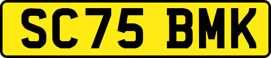 SC75BMK