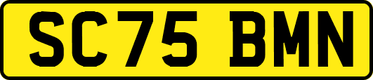 SC75BMN