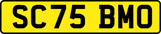 SC75BMO