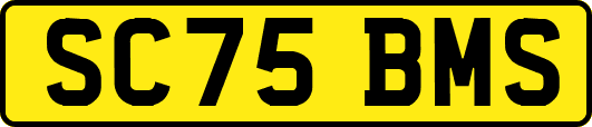 SC75BMS