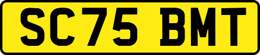 SC75BMT