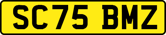 SC75BMZ