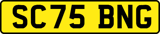 SC75BNG