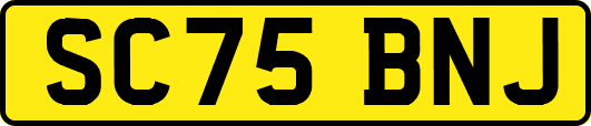 SC75BNJ
