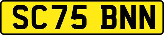 SC75BNN