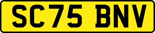 SC75BNV