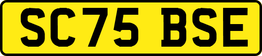 SC75BSE